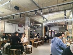 -盟重烧烤(东瓜山创始店)