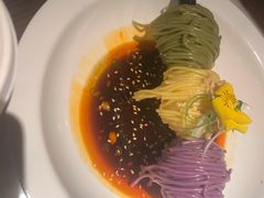 -绿茶餐厅(深圳龙华天虹购物中心店)