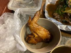 -山水肠粉(盐田店)