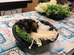 -呷哺呷哺(枫蓝国际店)