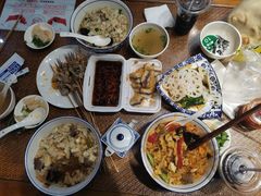 -毅祥斋老孙家泡馍(西羊市店)