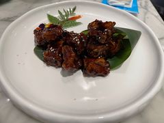 糖醋小排-蝶园·装修中(BFC外滩金融中心店)