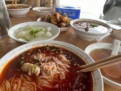 -健民肥肠(颐和家园店)