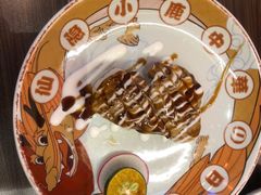 -仙隐小鹿中华料理(南宁万象城店)