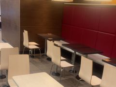 -麦当劳(长乐西洋南路得来速店)