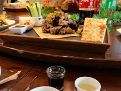 -涿掌柜·涿州宴