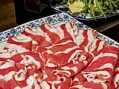 -磁器铜锅涮肉(交大东路店)