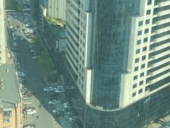 -大连富丽华大酒店