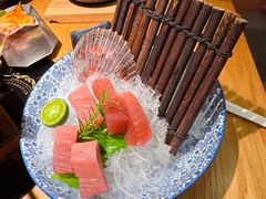 -沼津港精致料理·寿喜烧·烧鸟(青浦宝龙广场日料榜单店)