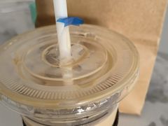 -瑞幸咖啡(南海万科广场店)