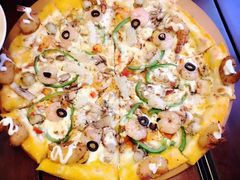 -Mr.Pizza米斯特比萨(苏州平江万达广场店)