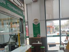 -陈至马正宗兰州牛肉面(韩乐坊店)