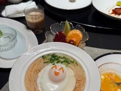 -烛影拾光观景餐厅·创意菜·摄影·小提琴(大唐不夜城店)