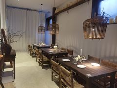 -MOJ coffee(瓯海泽雅水碓坑店)