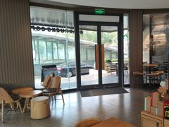 -星巴克(深圳皇岗城际酒店店)