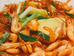 河虾-丰乐餐厅·始于1999·本地老字号