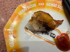 -元气寿司(环球港店)