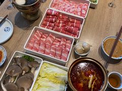 -古关火锅店(古北水镇景区店)