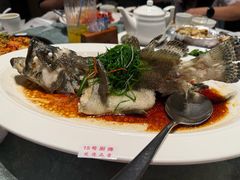-79号渔船海鲜饭店(宝安店)