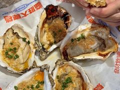 -临胜烧烤大牌档(东葛店)