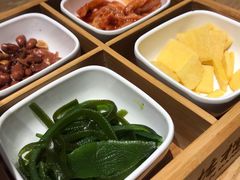 -掂档潮汕牛肉火锅(沈阳万象城店)