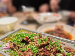 -树厨贵州菜(大十字店)