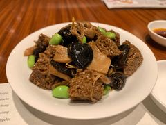 四喜烤麸-鼎泰丰(成都远洋太古里店)