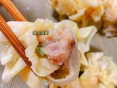 -海汇源老烧麦店(东大街总店)