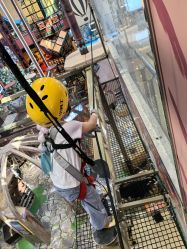 -卡通尼·Safari非洲探索乐园·生日会(金桥国际商业广场店)