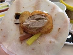 -全聚德(蓝山店)