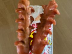 -正新鸡排·炸鸡汉堡(中茵海华广场店)