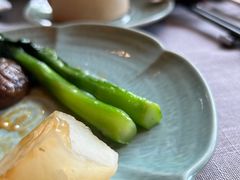 -西安凯悦酒店·湖畔中餐厅