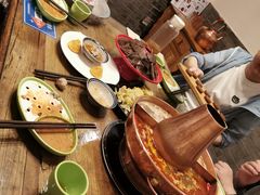 -芝麻花餐厅(祁家豁子店)