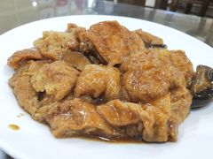 -京天红酒家(虎坊路店)
