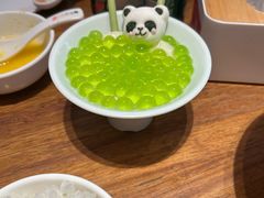 -老板恋上鱼(恒隆广场店)