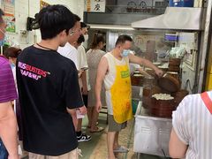 -海汇源老烧麦店(东大街总店)