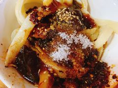 甜水面-洞子口张老二凉粉(文殊院店)
