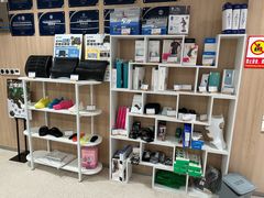 -复动肌骨门诊·MEDMOTION(北外滩店)