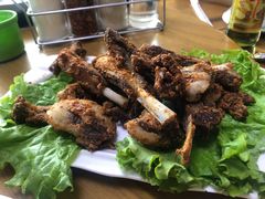 -丽梅羊汤土菜馆(河畔花园店)