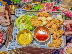 -妥妥烤肉料理(昙华林店)