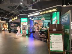 -亚马逊海鲜自助(梅溪湖步步高店)