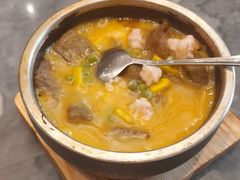 -兴仙饭店·闽味海鲜(马尾总店)