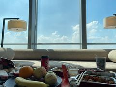 -长沙尼依格罗酒店
