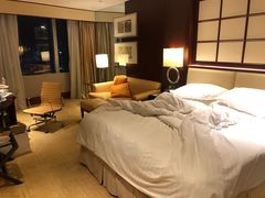 -上海雅居乐万豪侯爵酒店