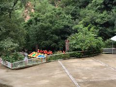 -雾灵西峰