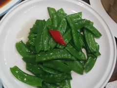 -二分八云雁阁•新晋菜大同味(长治路店)