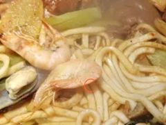 土豆粉-老厨人深海炖锅(江宁文鼎店)