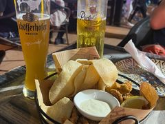 -LENBACH兰巴赫西餐啤酒坊(大连东港店)