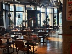 -京A Taproom·精酿餐吧(CBD店)