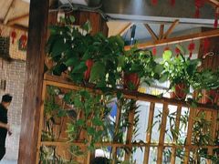 -77号渔船·蒸海鲜青岛菜(积米崖店)